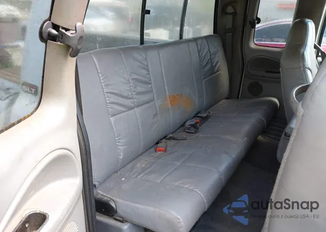 1998 Dodge Ram 2500 St from USA, damaged, VIN 1B7KC23Z3WJ158762